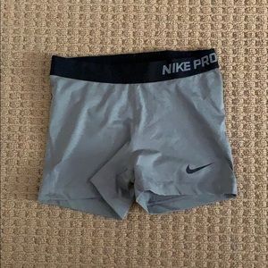 Nike Pro Spandex